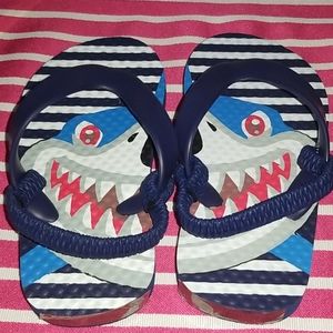 Toddler Flip flops